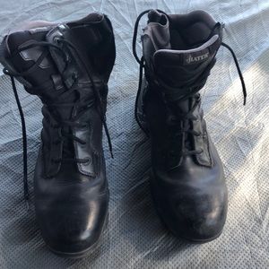 Tactical Boots - Bates